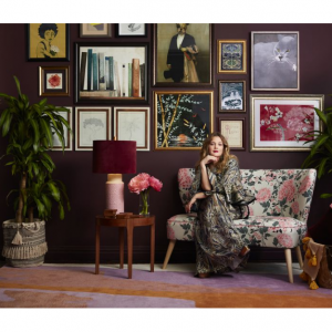 Drew Barrymore Flower Home @ Hayneedle