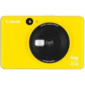 Canon IVY CLIQ Instant Camera Printer @ B&H