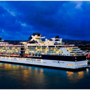 Cruises Sale + Up to $600 Free Onboard Credit @Avoya Travel