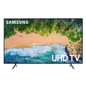 Samsung NU7100 75" 4K HDR 智能电视 @ Walmart