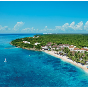 4- or 6-Night All-Inclusive Sunscape Sabor Cozumel Stay + Flights @Groupon