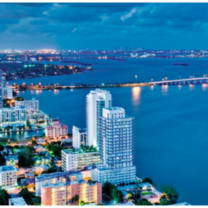 Kids Go To Florida From £299 @TUI