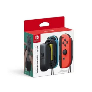 Nintendo Switch Joy-Con AA Battery Pack @ GameStop