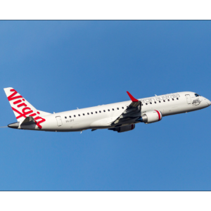Flights To Brisbane (bne)  Sale @Virgin Australia