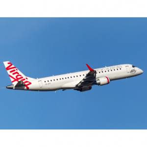 Flights To Los Angeles (lax) Sale @Virgin Australia