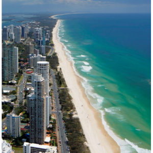 洛杉矶 - 圣何塞