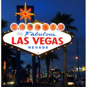 洛杉矶 -  拉斯维加斯