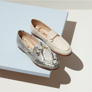 Nordstrom：Sam Edelman 美鞋专场