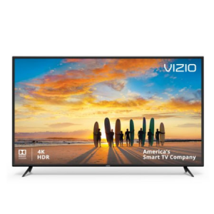 VIZIO 70" Class V-Series™ (2160P) 4K HDR Smart TV (V705-G3) @ Walmart