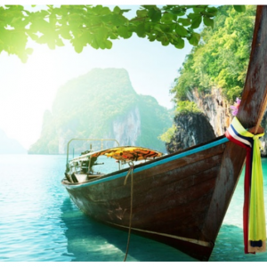 9-Day Thailand Guided Tour with Hotels and Air From $1099 @Groupon