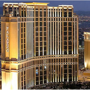Enjoy All-Suite Escapes at The Venetian® Resort Las Vegas @InterContinental Hotels and Resorts
