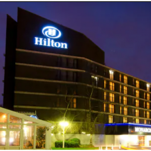 Hotels Sale for Hilton Honor members @Hilton