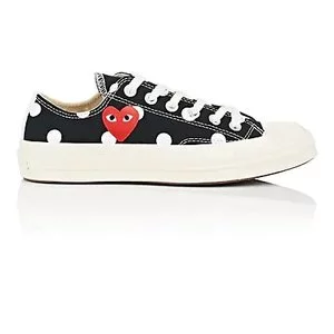 barneys converse cdg