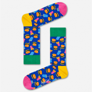HAMBURGER SOCK