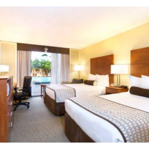 Orlando Hotels From $44 per night @Priceline
