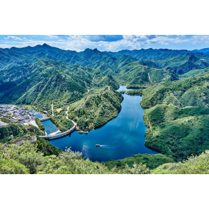 2025年北京周边小众冷门赏花踏青好去处