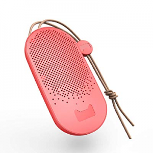 Yoobao Bluetooth Speakers & Power Bank 10000mAh Portable Charger(2-in-1),24-Hour Playtime, 32 ft Blu