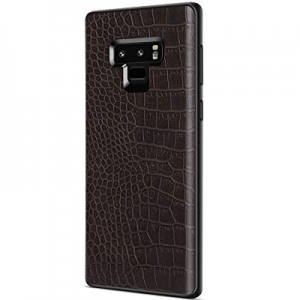 DAUPIN Compatible for Galaxy Note 9 Case Cover Luxury Defender Protective Shockproof Case Girls Wome