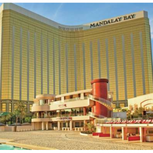 LA - Mandalay Bay Resort and Casino Sale @MGM Resorts
