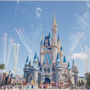 Walt Disney World® Theme Park Tickets Sale @BestOfOrlando