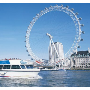 伦敦眼快速通票