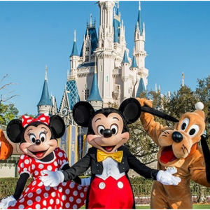 Escape to Orlando - Save up to 55% off 