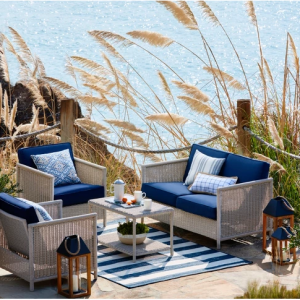 Selected Patio Items &  Outdoor Furniture and Decor @ Target.com