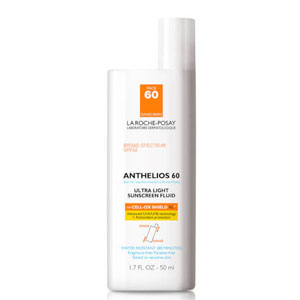 La Roche Posay Anthelios Tinted Mineral Sunscreen For Face SPF 50