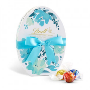 Assorted LINDOR Truffles Gift Box (15-pc)