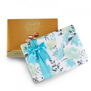Swiss Luxury Wrapped 19-pc Gift Box