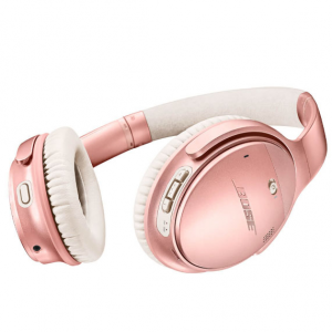 Bose QuietComfort 35 wireless headphones II @ Amazon