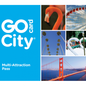 Sign up @ Go City Card And Save up to 55% with a Go City Card