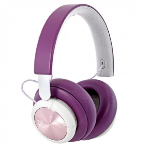 B&O Beoplay H4 无线头戴式耳机 紫色 @ JomaShop 