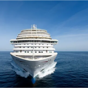 Carnival Victory Cruise From $186 @CruiseDirect