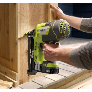 Select Nailers Compressors and Workwear Sale @ The Home Depot