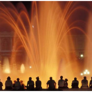 8天黄石+西峡谷小木屋一价全含