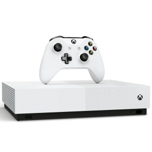 Xbox One S All-Digital Edition @ Microsoft Store