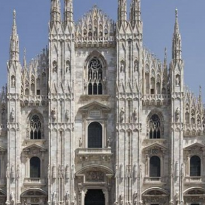 Viator - 米兰大教堂 Duomo di Milano
