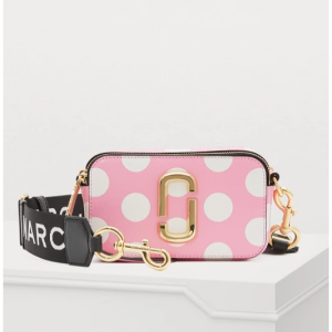 Marc Jacobs Snapshot crossbody bag