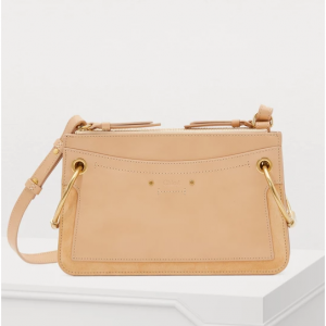 Chloé Roy mini shoulder bag