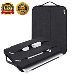 Laptop Sleeve Slim Laptop Case 12.9 13.3 13.5 13 Inch Laptop Sleeve Compatible Mac Surface HP Dell L