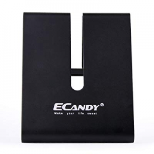 Cell Phone Stand, LOBKIN Metal PhoneTablet Cradle, Holder, Stand,for iPhone 8 X 7 6 6s Plus 5 5s 5c