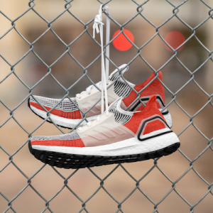 Eastbay 上新 adidas Ultraboost 19 男女式跑鞋，多色立减$20