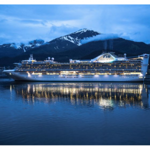 Crystal Cruises Exclusive From $1730 @Avoya Travel 