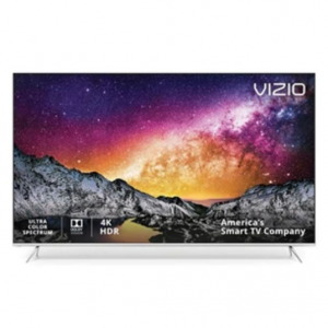 Vizio 65" P65-F1 4K UHD HDR 智能电视 @ Dell