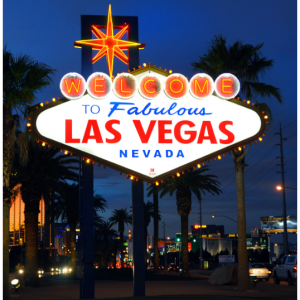 Las Vegas Hotels From $37/night @Booking.com