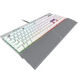 CORSAIR K70 RGB MK.2 SE Cherry银轴 机械键盘 @ Amazon
