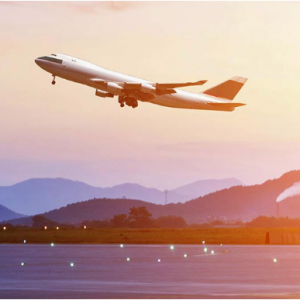 Flights from London From £12 @Omio