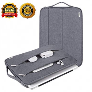 Laptop Sleeve Slim Laptop Case 14 15.6 15 Inch Thin Laptop Bag Compatible Mac Surface HP Dell Lenovo