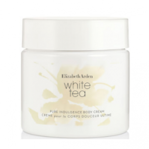 Elizabeth Arden White Tea Body Cream 400ml